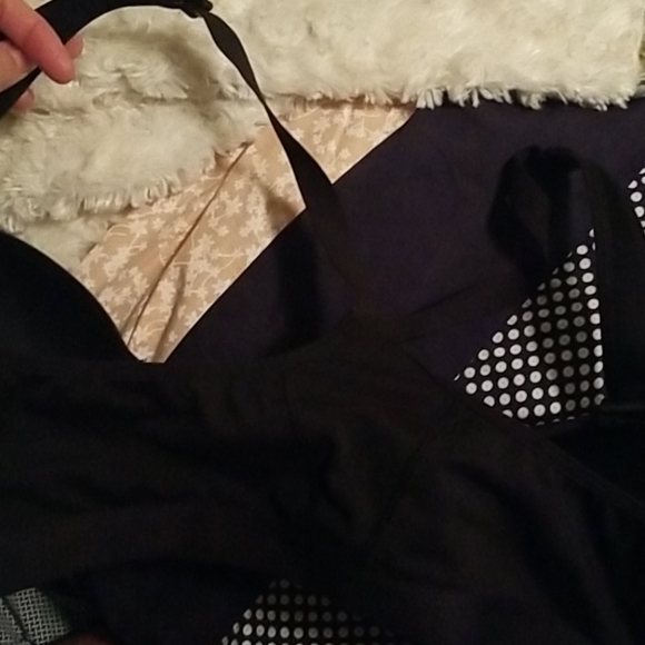 Sports bra - Picture 3 of 4